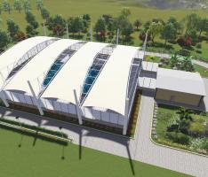 Estakhre Ordugaahe Mir'Hosseini Mantaghe 22 Tehran