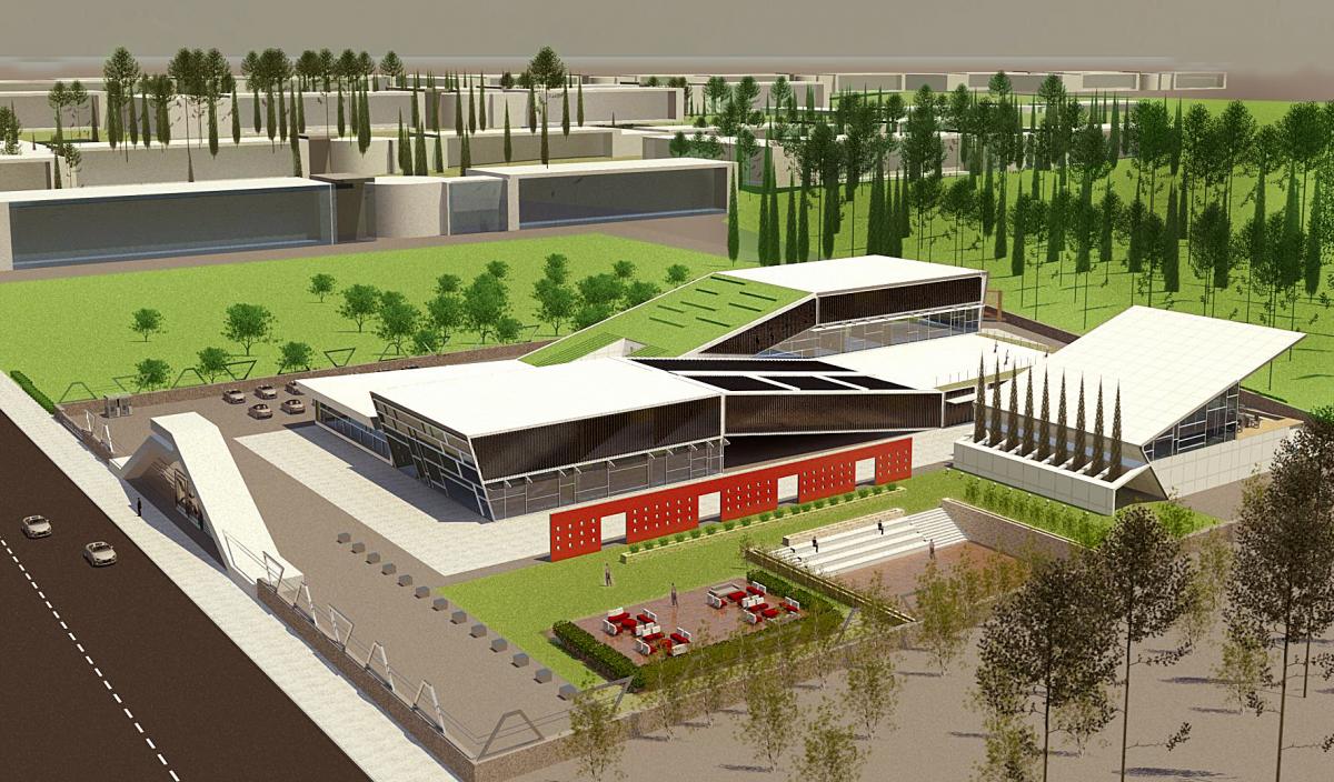 shool of architecturre