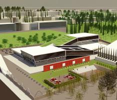 shool of architecturre