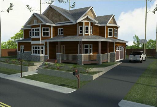 House Rendering