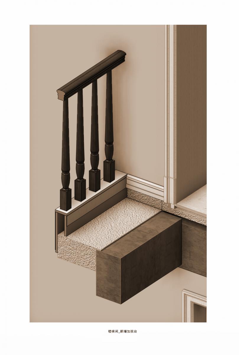 Staircase_New Construction