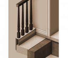 Staircase_New Construction