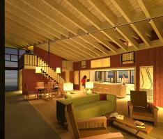 Devoo Farm Interior Shot