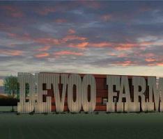 Devoo Farms Exterior View