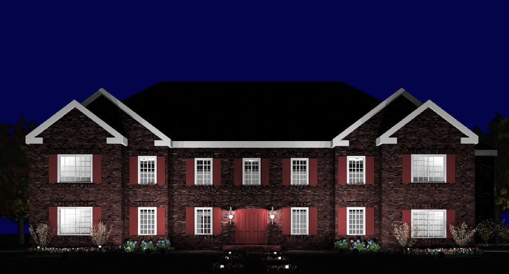 Evening Residential Home