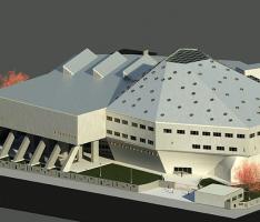 architecture university 1