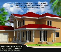 Designed and drawn by:Edwin Zoedua