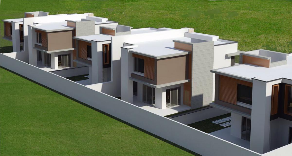 conjunto habitacional