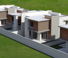 conjunto habitacional