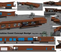 S1-Sunshine-Coast Concept-Outside