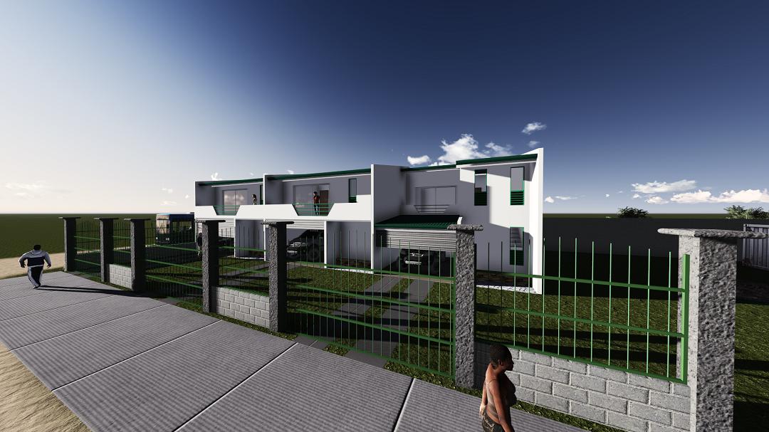 Hotel de Paso Punta Dorada