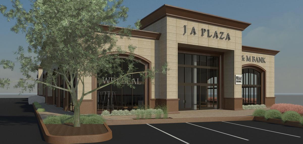 J A Plaza - Temecula CA