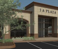 J A Plaza - Temecula CA