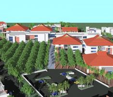 campus-mangalore site view1