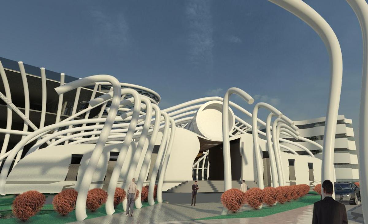 Parametric Elevation