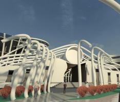 Parametric Elevation