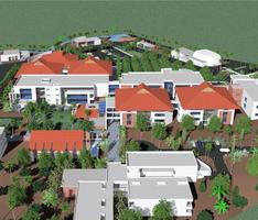 campus-mangalore site view2