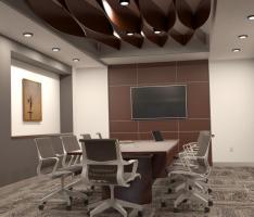 Conf. Room Revit download