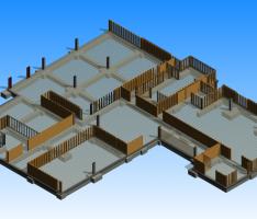 Structural FOUNDATION