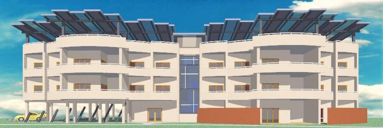 STUDENT ACCOMODATION