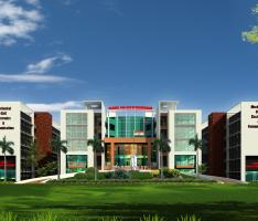 Carmel College Kochi India