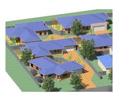 Multi Unit Development