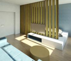 Bedroom/livingroom 03