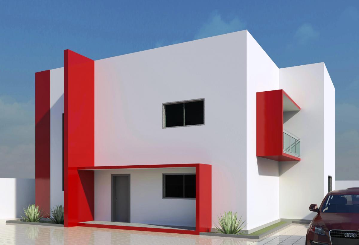 Residência Unifamilar