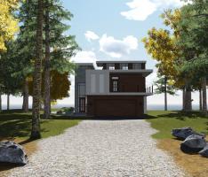 Frankfort, MI House