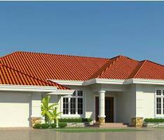 four bedroom bungalow