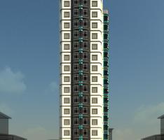 RESIDENTIAL TOWER
