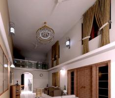 Interior 1