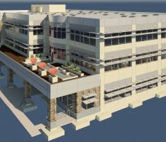 LEED Gold Medical Office Building