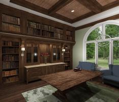 Custom Library