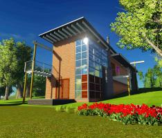 Revit + Lumio 2.5Pro + PsCS5