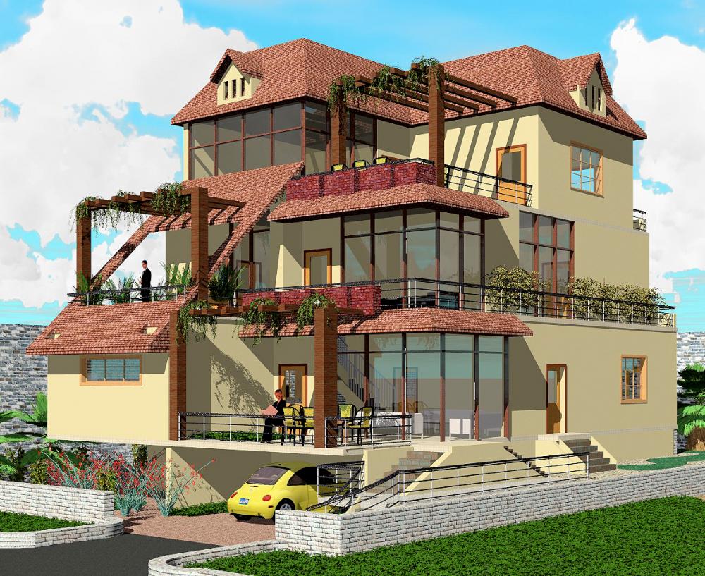 Guest house ,Hyderabad