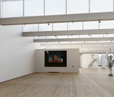 New Helsinki Museum Gallery