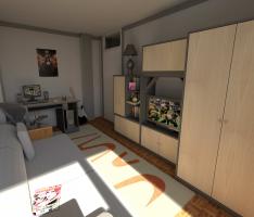 My Room