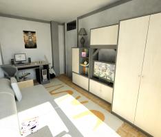 My Room 1