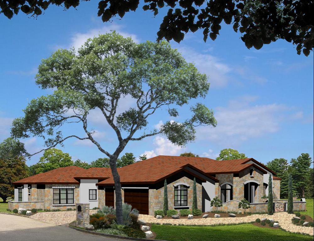 lot 3 miralago san miguel custom homes