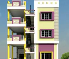 residence small project