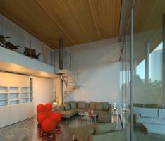 interno residenziale