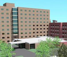 Building Renovation 1