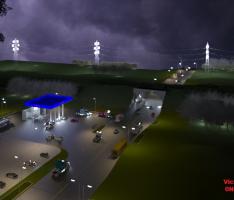 Tunel_gasolinera