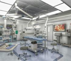 Surgery Room Revisited
