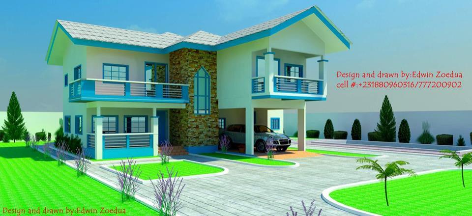 DESIGN AND DRAWN BY:EDWIN ZOEDUA