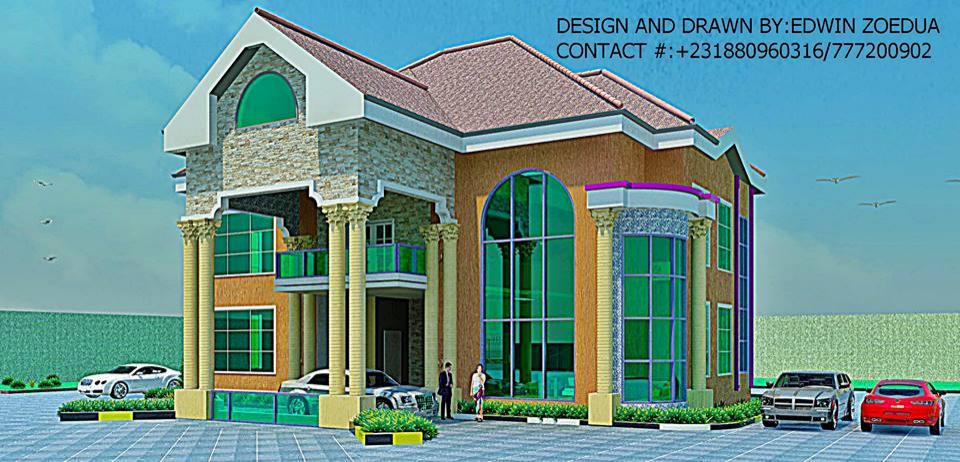 DESIGN AND DRAWN BY:EDWIN ZOEDUA