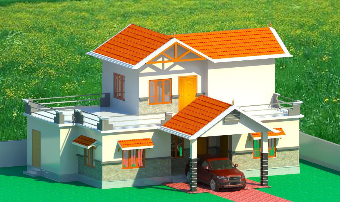 KERALA TRADITIONAL HOSE