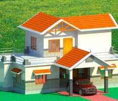 KERALA TRADITIONAL HOSE