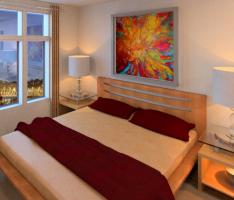 Apartment 1b